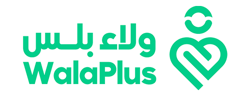 WalaPlus logo