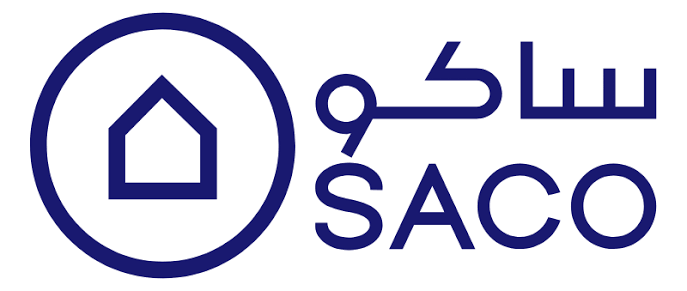 SACO logo