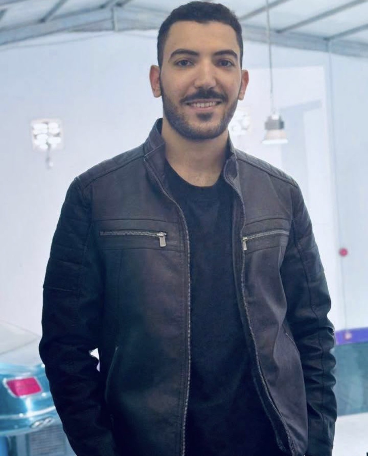 Ahmad Hamza