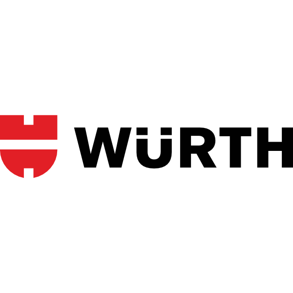 Würth Saudi Arabia logo